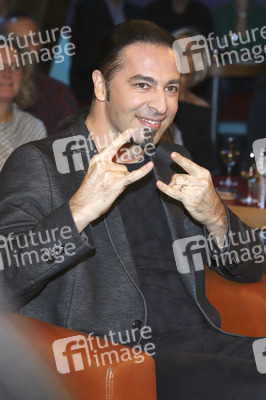 'NDR Talk Show' in Hamburg