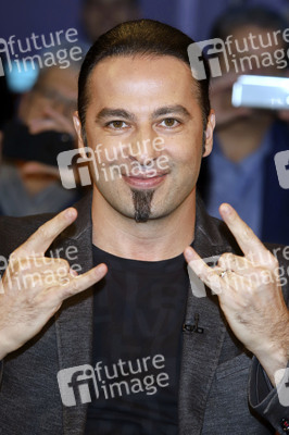 'NDR Talk Show' in Hamburg