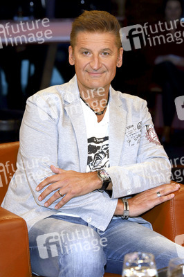 'NDR Talk Show' in Hamburg