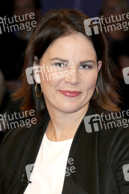 'NDR Talk Show' in Hamburg
