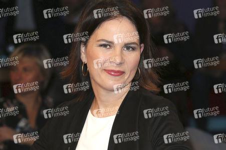 'NDR Talk Show' in Hamburg