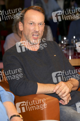 'NDR Talk Show' in Hamburg