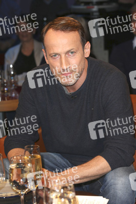 'NDR Talk Show' in Hamburg