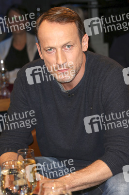 'NDR Talk Show' in Hamburg