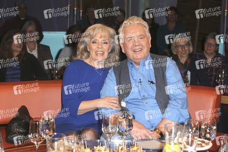 'NDR Talk Show' in Hamburg