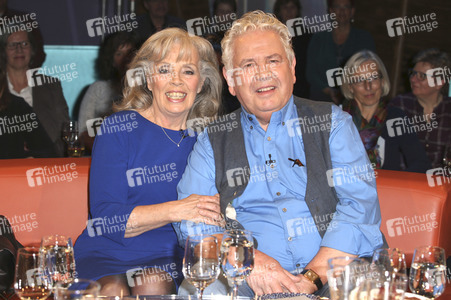'NDR Talk Show' in Hamburg