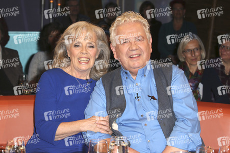 'NDR Talk Show' in Hamburg