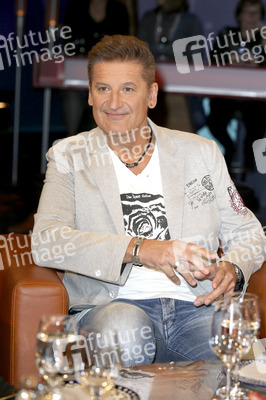 'NDR Talk Show' in Hamburg