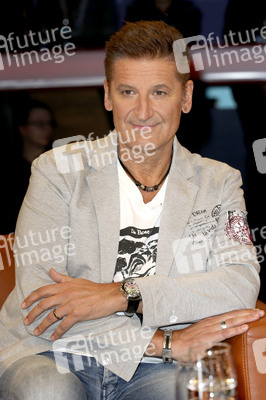 'NDR Talk Show' in Hamburg
