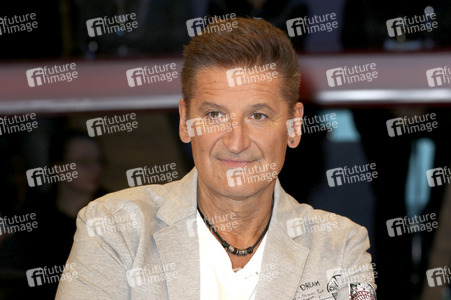 'NDR Talk Show' in Hamburg