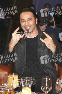 'NDR Talk Show' in Hamburg