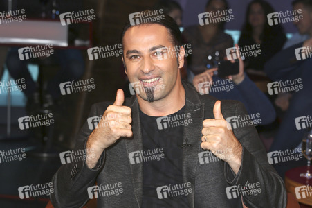 'NDR Talk Show' in Hamburg