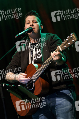 Konzert von Kerstin Ott in Köln