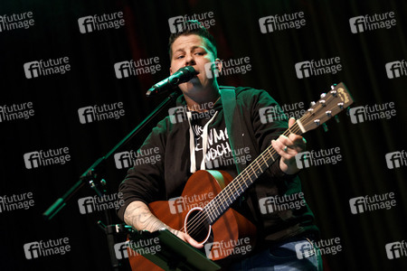 Konzert von Kerstin Ott in Köln