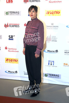 Günter Rohrbach Filmpreis 2018 in Neunkirchen