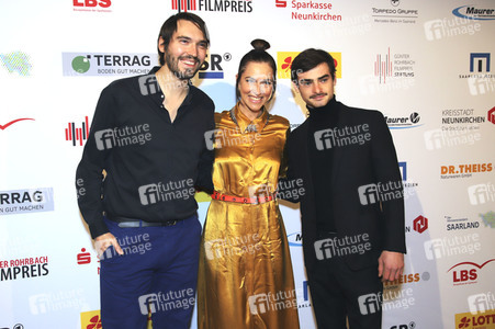 Günter Rohrbach Filmpreis 2018 in Neunkirchen