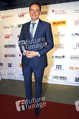 Günter Rohrbach Filmpreis 2018 in Neunkirchen