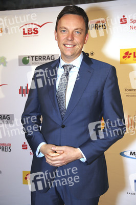 Günter Rohrbach Filmpreis 2018 in Neunkirchen