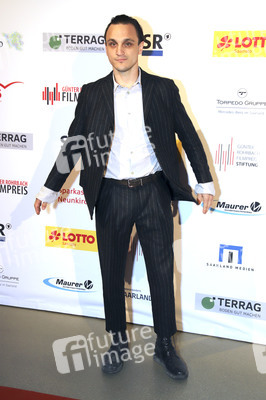Günter Rohrbach Filmpreis 2018 in Neunkirchen