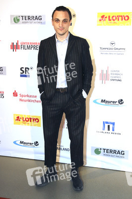 Günter Rohrbach Filmpreis 2018 in Neunkirchen