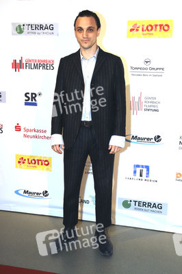 Günter Rohrbach Filmpreis 2018 in Neunkirchen