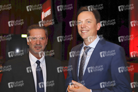 Günter Rohrbach Filmpreis 2018 in Neunkirchen