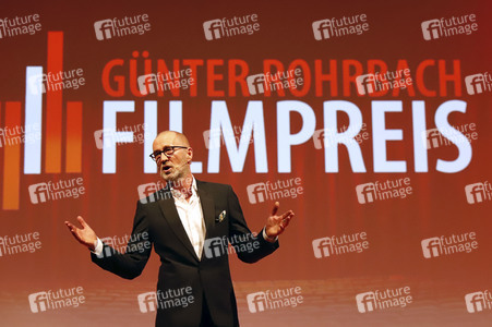 Günter Rohrbach Filmpreis 2018 in Neunkirchen