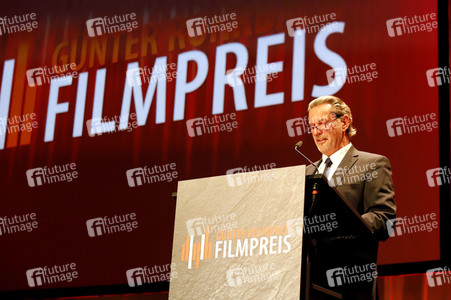 Günter Rohrbach Filmpreis 2018 in Neunkirchen