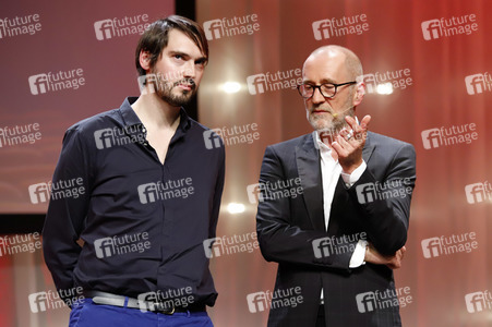 Günter Rohrbach Filmpreis 2018 in Neunkirchen
