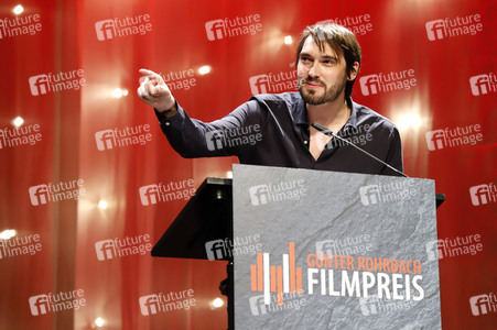 Günter Rohrbach Filmpreis 2018 in Neunkirchen