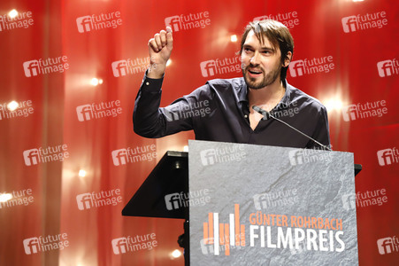 Günter Rohrbach Filmpreis 2018 in Neunkirchen