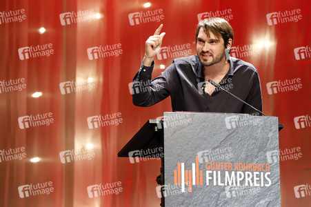 Günter Rohrbach Filmpreis 2018 in Neunkirchen