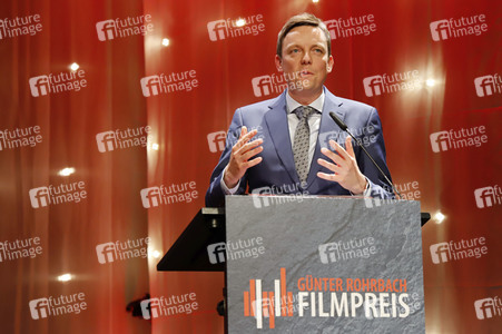 Günter Rohrbach Filmpreis 2018 in Neunkirchen