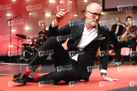 Günter Rohrbach Filmpreis 2018 in Neunkirchen