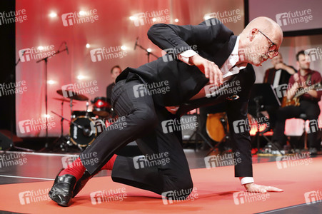 Günter Rohrbach Filmpreis 2018 in Neunkirchen