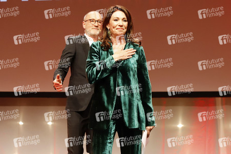 Günter Rohrbach Filmpreis 2018 in Neunkirchen