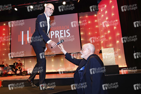 Günter Rohrbach Filmpreis 2018 in Neunkirchen