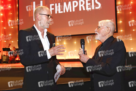 Günter Rohrbach Filmpreis 2018 in Neunkirchen