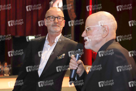 Günter Rohrbach Filmpreis 2018 in Neunkirchen