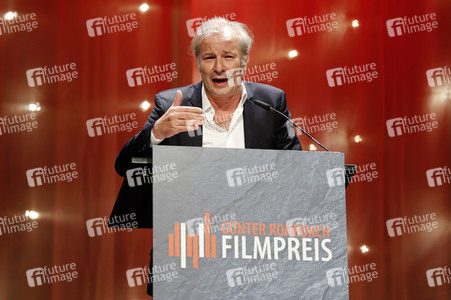 Günter Rohrbach Filmpreis 2018 in Neunkirchen