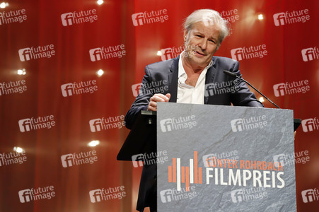 Günter Rohrbach Filmpreis 2018 in Neunkirchen