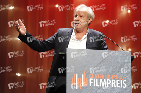 Günter Rohrbach Filmpreis 2018 in Neunkirchen