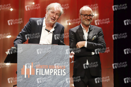 Günter Rohrbach Filmpreis 2018 in Neunkirchen