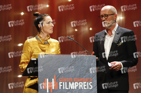 Günter Rohrbach Filmpreis 2018 in Neunkirchen
