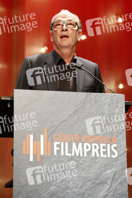 Günter Rohrbach Filmpreis 2018 in Neunkirchen