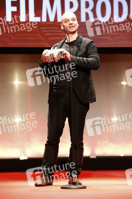 Günter Rohrbach Filmpreis 2018 in Neunkirchen