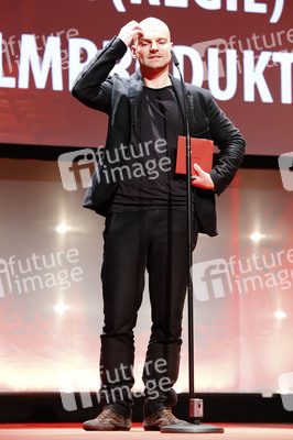 Günter Rohrbach Filmpreis 2018 in Neunkirchen