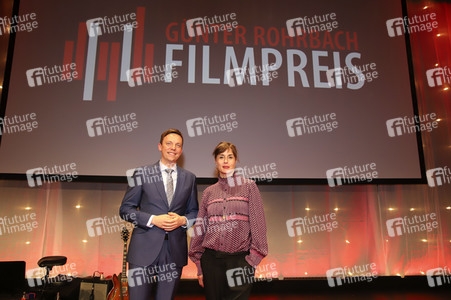Günter Rohrbach Filmpreis 2018 in Neunkirchen