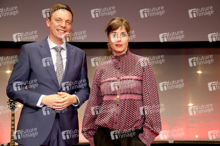 Günter Rohrbach Filmpreis 2018 in Neunkirchen
