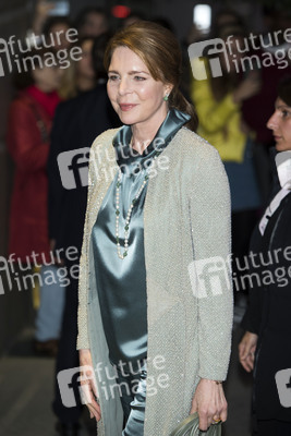 80. Geburtstag von Sofia von Spanien in Madrid